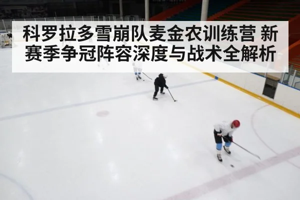 科罗拉多雪崩队麦金农训练营 新赛季争冠阵容深度与战术全解析 - qyh