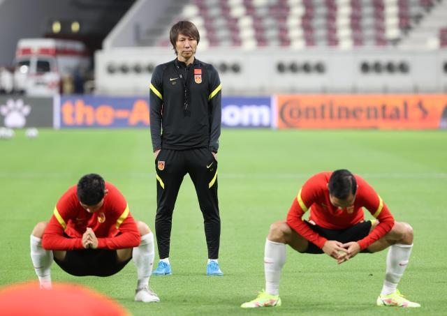 qy球友会官方网站-【复盘+解密】国足的硬实力与于大宝的首发