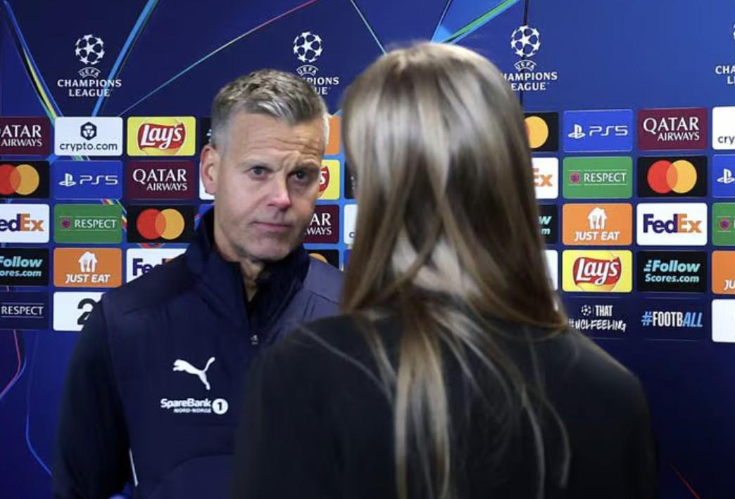 球友会官网-博德闪耀主帅：这是一场不错的表现，但对我来说并不令人惊讶